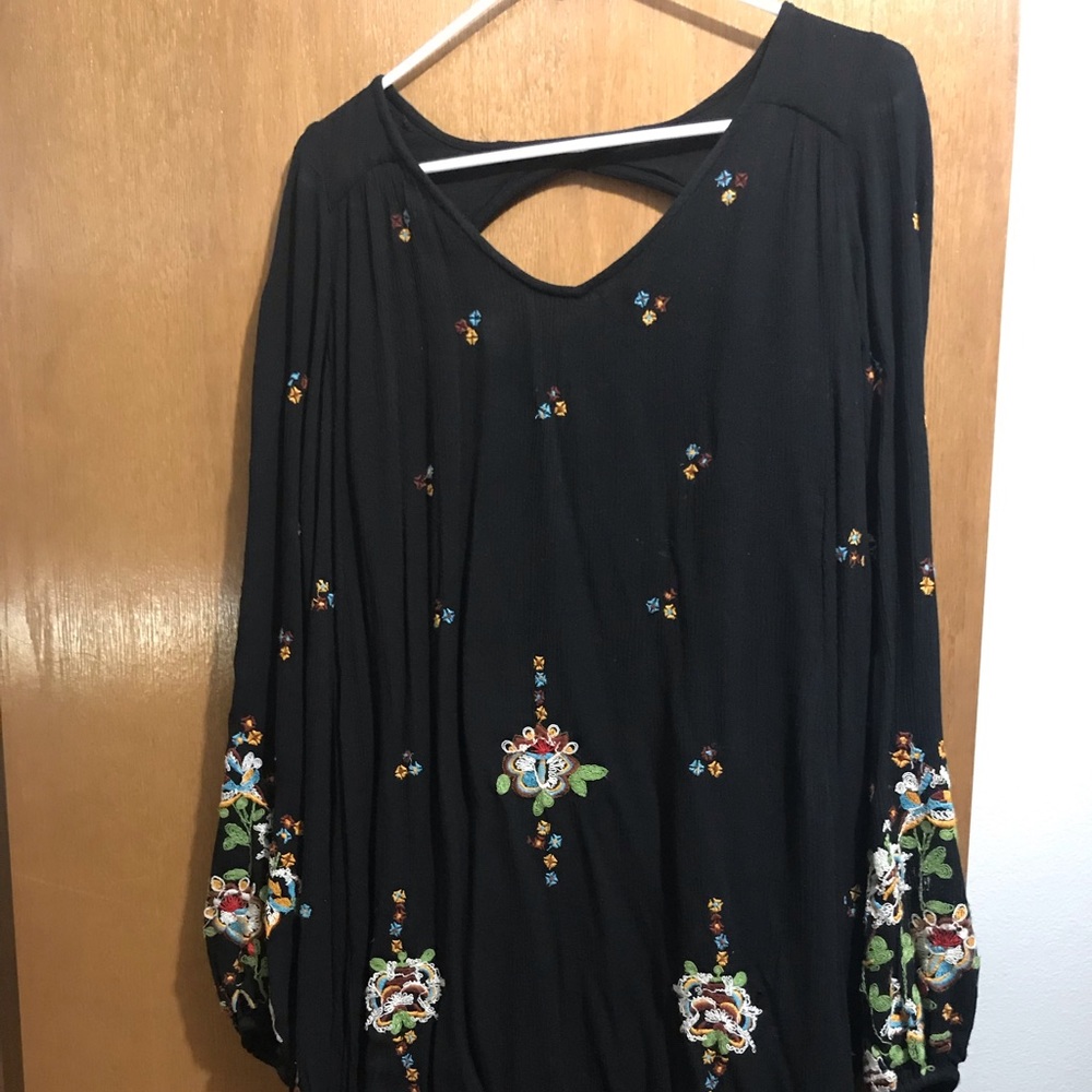 Free people dress